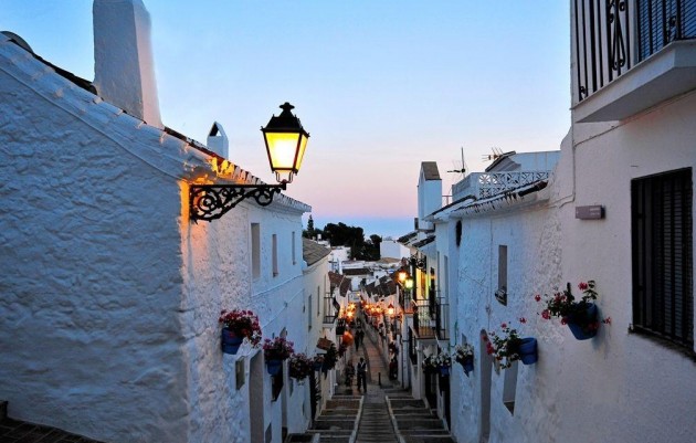 Nieuwbouw - Penthouse - Mijas - La Noria Golf