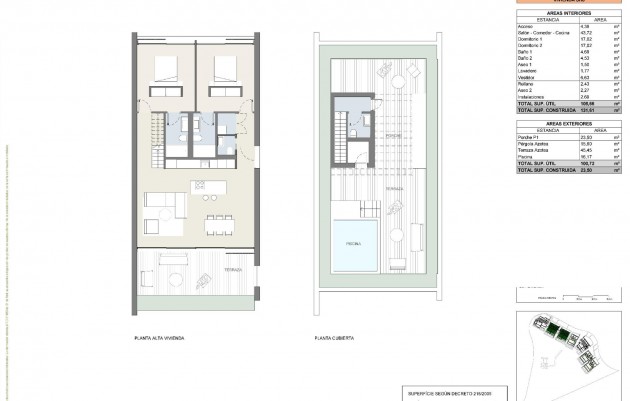 Nieuwbouw - Bungalow - Marbella - Elviria