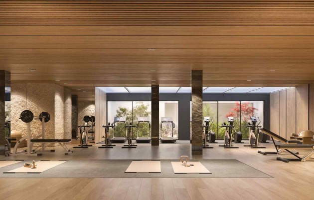 Nouvelle construction - Appartement - Marbella - Nueva Andalucia