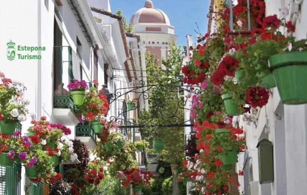 Nieuwbouw - Appartement - Estepona - Playa de La Rada