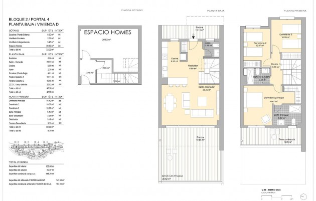 Nieuwbouw - Appartement - Casares - Casares Costa