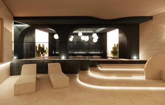 Nieuwbouw - Appartement - Mijas - Las Lagunas de Mijas