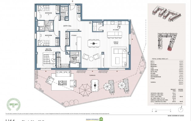 Nieuwbouw - Appartement - Mijas - Las Lagunas de Mijas