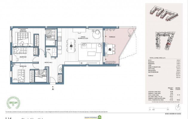 Nieuwbouw - Appartement - Mijas - Las Lagunas de Mijas