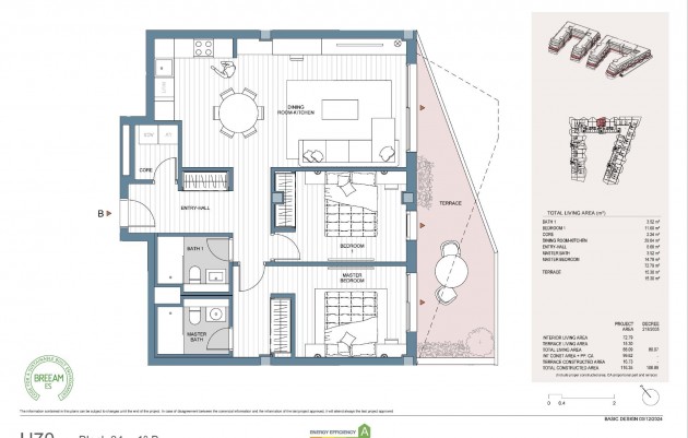 Nieuwbouw - Appartement - Mijas - Las Lagunas de Mijas