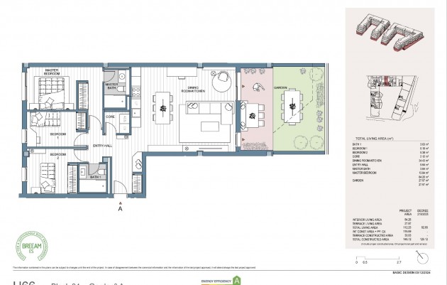 Nieuwbouw - Appartement - Mijas - Las Lagunas de Mijas