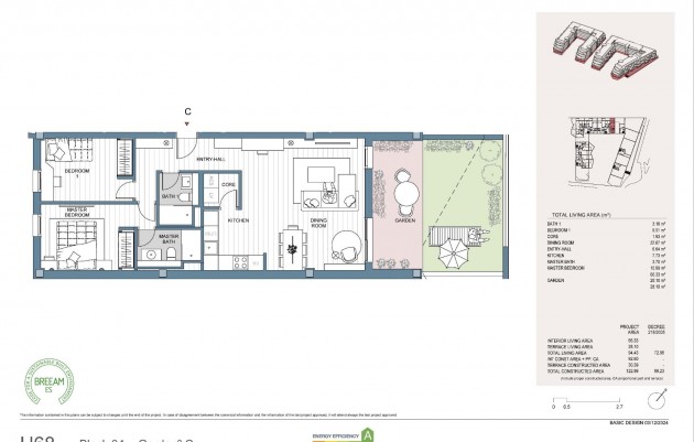 Nieuwbouw - Appartement - Mijas - Las Lagunas de Mijas