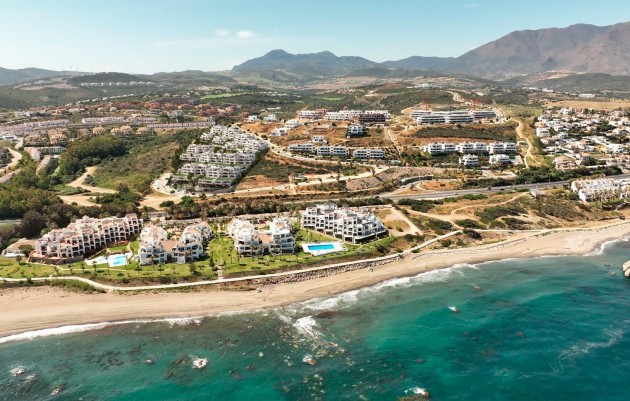 Nieuwbouw - Appartement - Casares - Buenas Noches