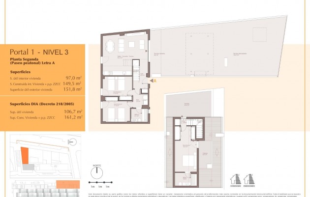 Nouvelle construction - Appartement - San Pedro De Alcantara - pueblo