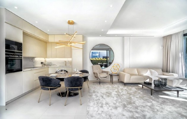 New Build - Villa - Marbella - The Golden Mile