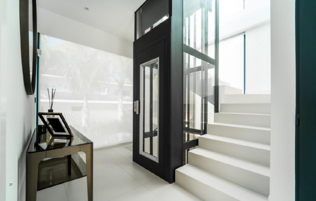 New Build - Villa - Marbella - The Golden Mile