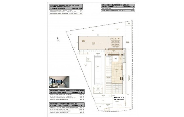 Nieuwbouw - Villa - Mijas - El Chaparral
