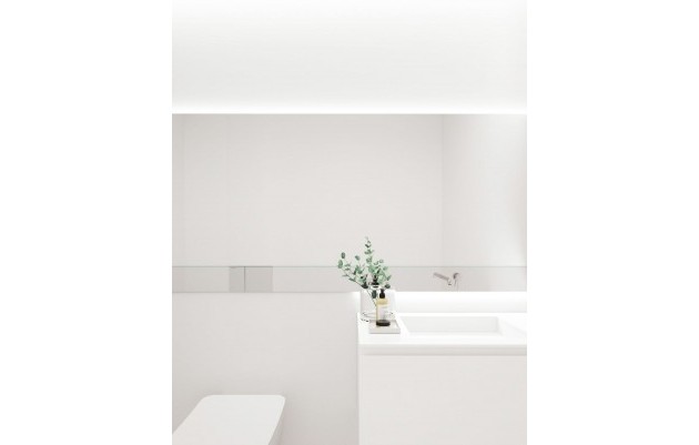 Nieuwbouw - Villa - Estepona - Estepona Golf