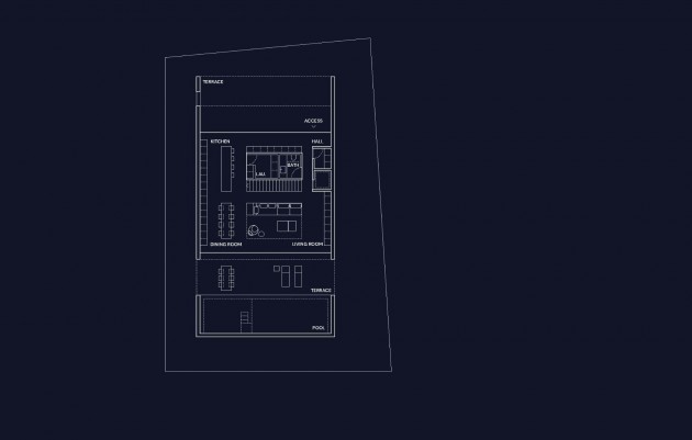 Nieuwbouw - Villa - Estepona - Estepona Golf