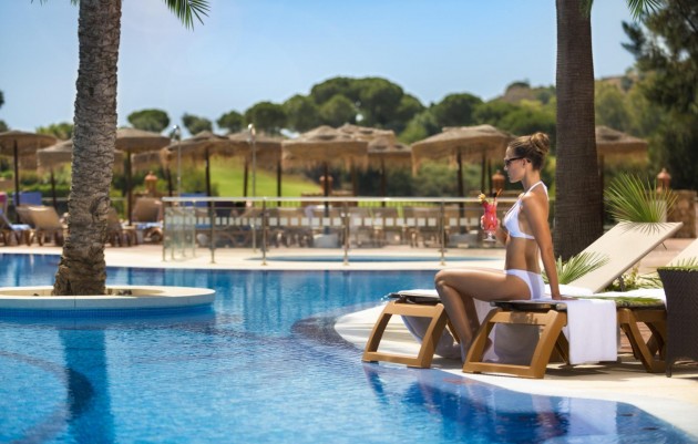 Nieuwbouw - Town House - Mijas - La Cala Golf