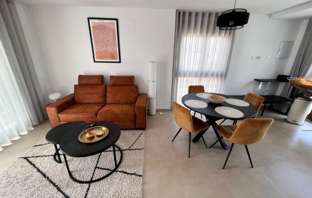 Venta - Apartamento - Entre Naranjos Vistabella Golf