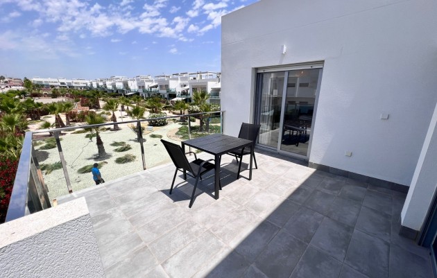 Venta - Apartamento - Entre Naranjos Vistabella Golf