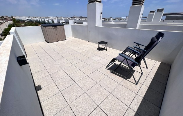 Venta - Apartamento - Entre Naranjos Vistabella Golf