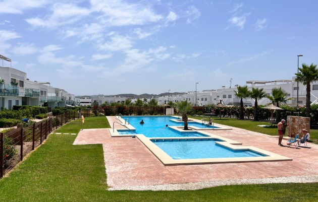 Venta - Apartamento - Entre Naranjos Vistabella Golf