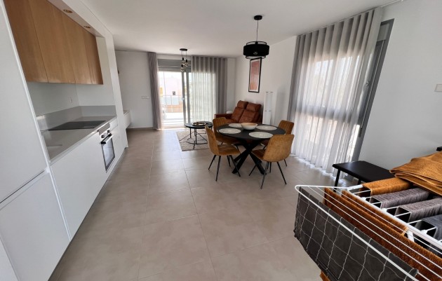 Venta - Apartamento - Entre Naranjos Vistabella Golf