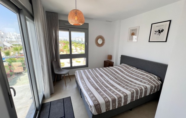 Venta - Apartamento - Entre Naranjos Vistabella Golf