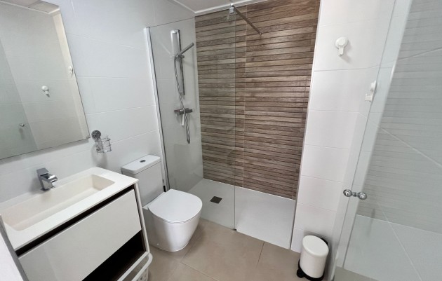 Venta - Apartamento - Entre Naranjos Vistabella Golf