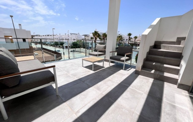 Venta - Apartamento - Entre Naranjos Vistabella Golf