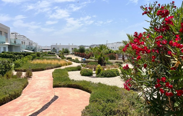 Venta - Apartamento - Entre Naranjos Vistabella Golf