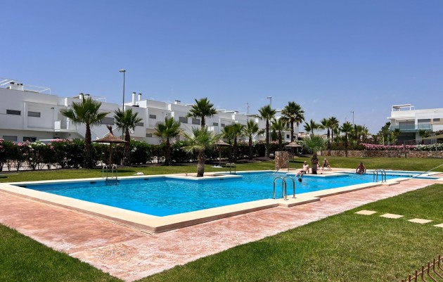 Venta - Apartamento - Entre Naranjos Vistabella Golf