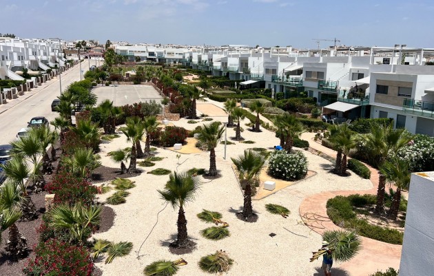 Venta - Apartamento - Entre Naranjos Vistabella Golf