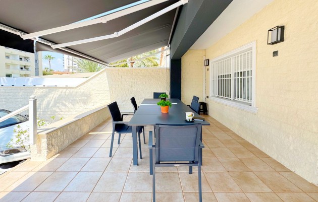 Resale - Villa - Torrevieja - Rocio del Mar