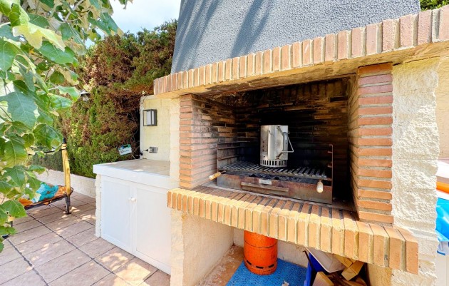 Resale - Villa - Torrevieja - Rocio del Mar