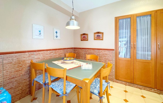 Resale - Villa - Torrevieja - Rocio del Mar