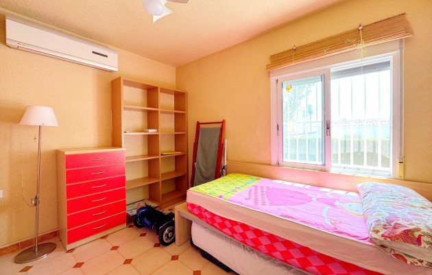 Resale - Villa - Torrevieja - Rocio del Mar