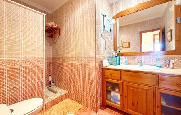 Resale - Villa - Torrevieja - Rocio del Mar