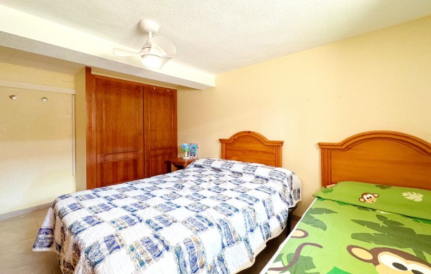 Resale - Villa - Torrevieja - Rocio del Mar