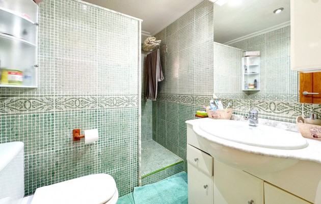 Resale - Villa - Torrevieja - Rocio del Mar