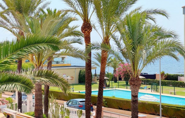 Resale - Villa - Torrevieja - Rocio del Mar
