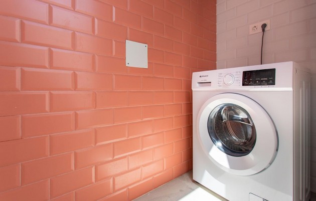 Nouvelle construction - Semidetached - Sucina