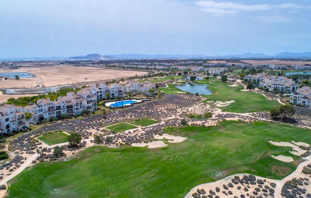 Nouvelle construction - Semidetached - Sucina