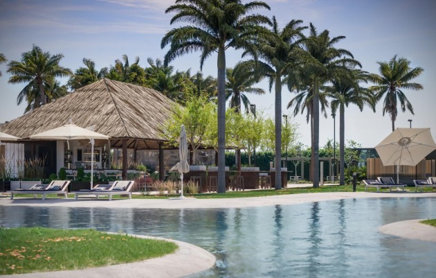 Nieuwbouw - Villa - Torre Pacheco - El Alba