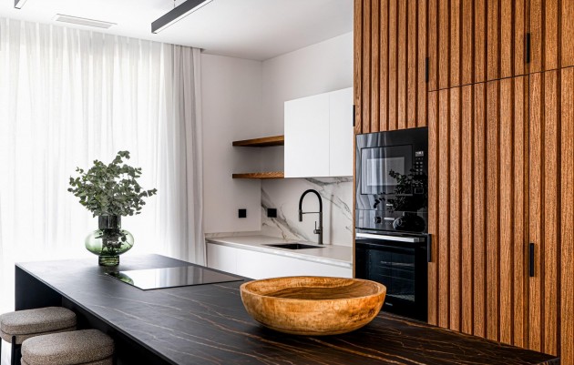 Nieuwbouw - Villa - La Nucía - Coblanca