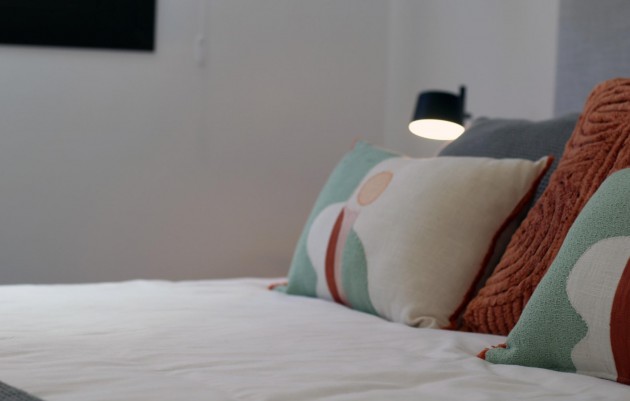 Nieuwbouw - Town House - Pilar de la Horadada - parque Andromeda