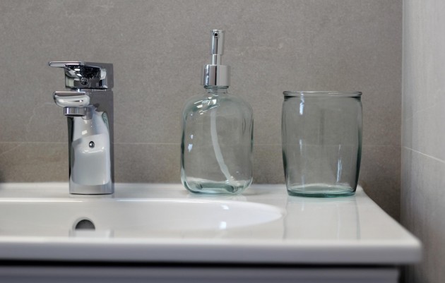 Nieuwbouw - Town House - Pilar de la Horadada - parque Andromeda