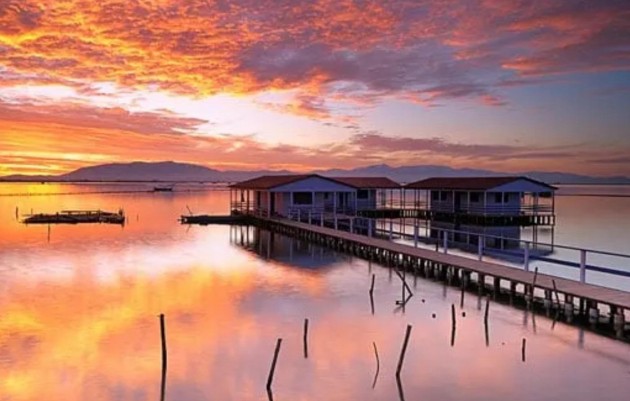 Nieuwbouw - Ground Floor Bungalow - San Pedro del Pinatar - Los Pinos