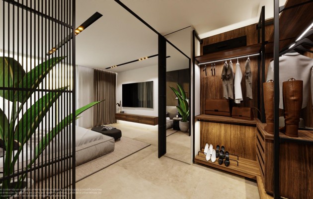 New Build - Villa - Orihuela Costa - La Zenia