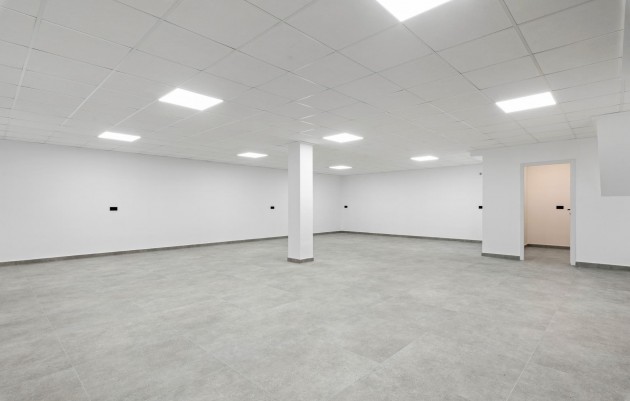 New Build - Villa - Orihuela Costa - La Zenia