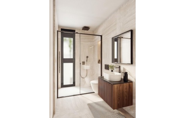 Nieuwbouw - Villa - Torre Pacheco - Santa Rosalia Lake And Life Resort