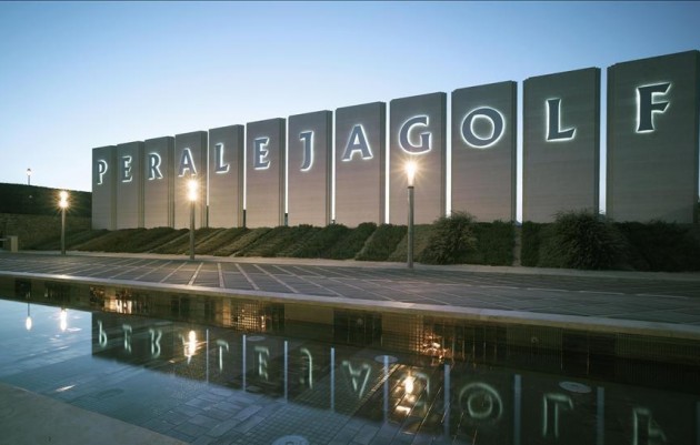 Nieuwbouw - Villa - Sucina - Peraleja Golf