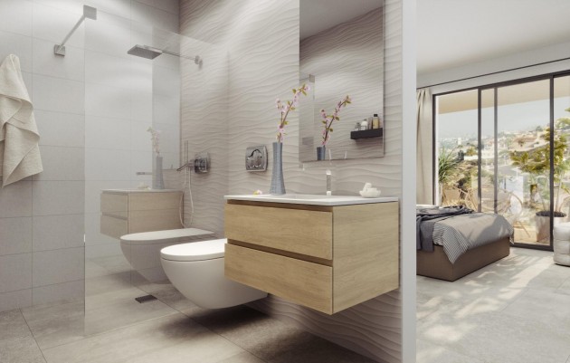 Nieuwbouw - Villa - Rojales - Golf La Marquesa (Ciudad Quesada)